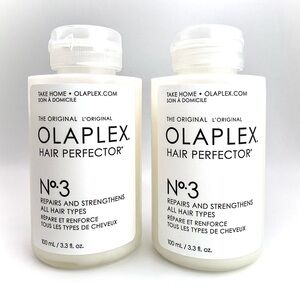 Olaplex | No 3 Take Home Hair Perfector [3.3 oz x Qty: 2]